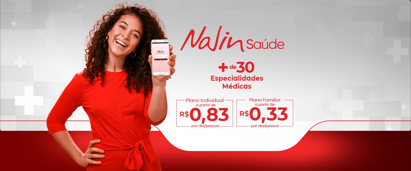Nalin Saúde
